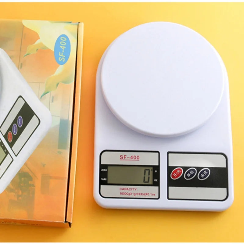 Digital Kitchen Scale X1g Electric Food Scale For Baking