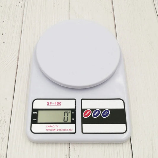 Digital Kitchen Scale X1g Electric Food Scale For Baking