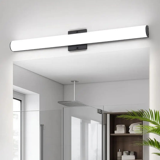 Bathroom Vanity Light Bar 24W Dimmable LED Wall Mount Fixture