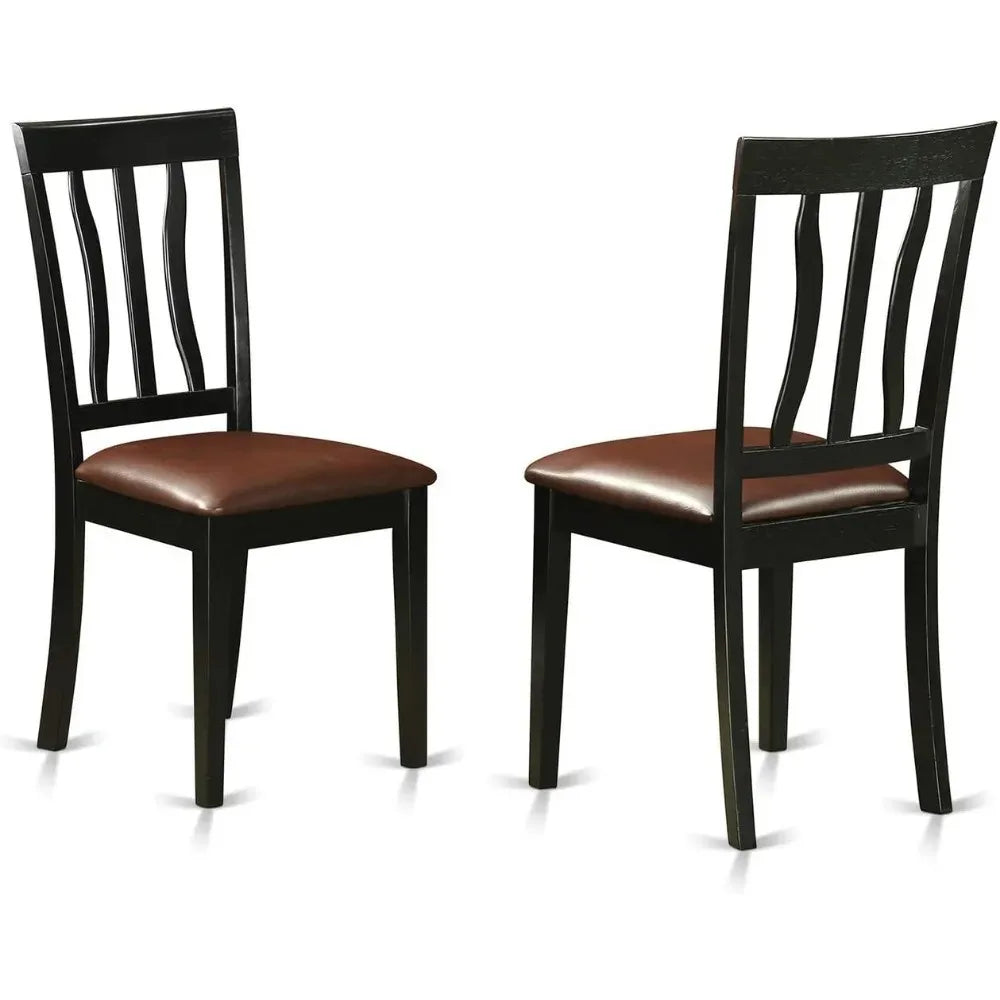 Oval Dining Room Set With Butterfly Leaves And Linen Chairs