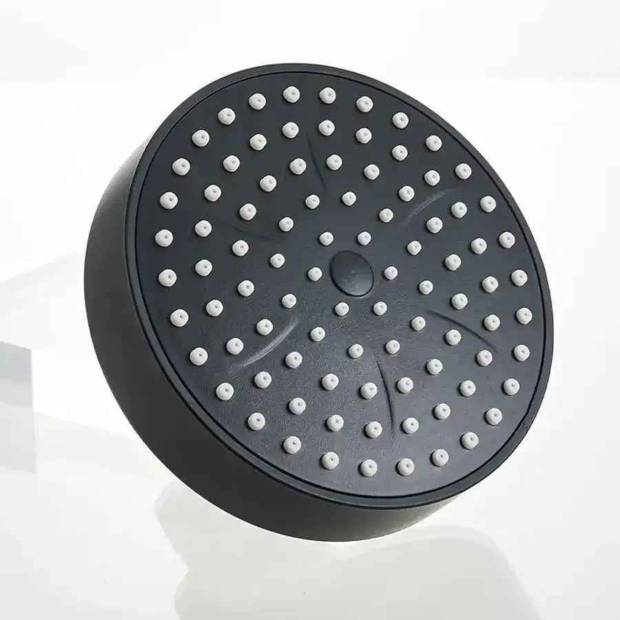 High Pressure Shower Head With Strong Spray Universal Fit