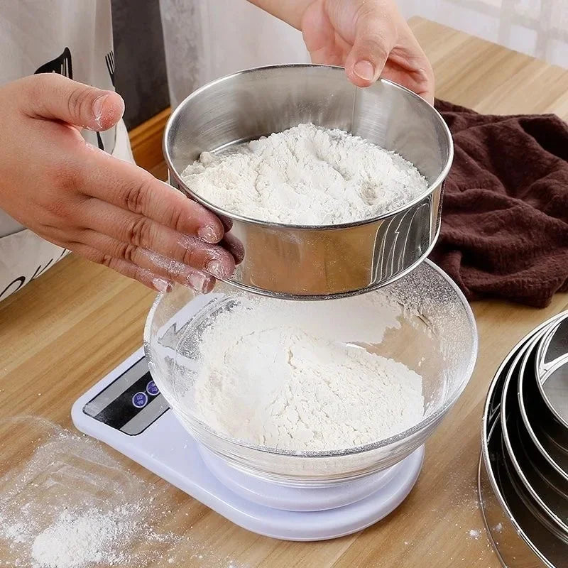 Digital Kitchen Scale X1g Electric Food Scale For Baking
