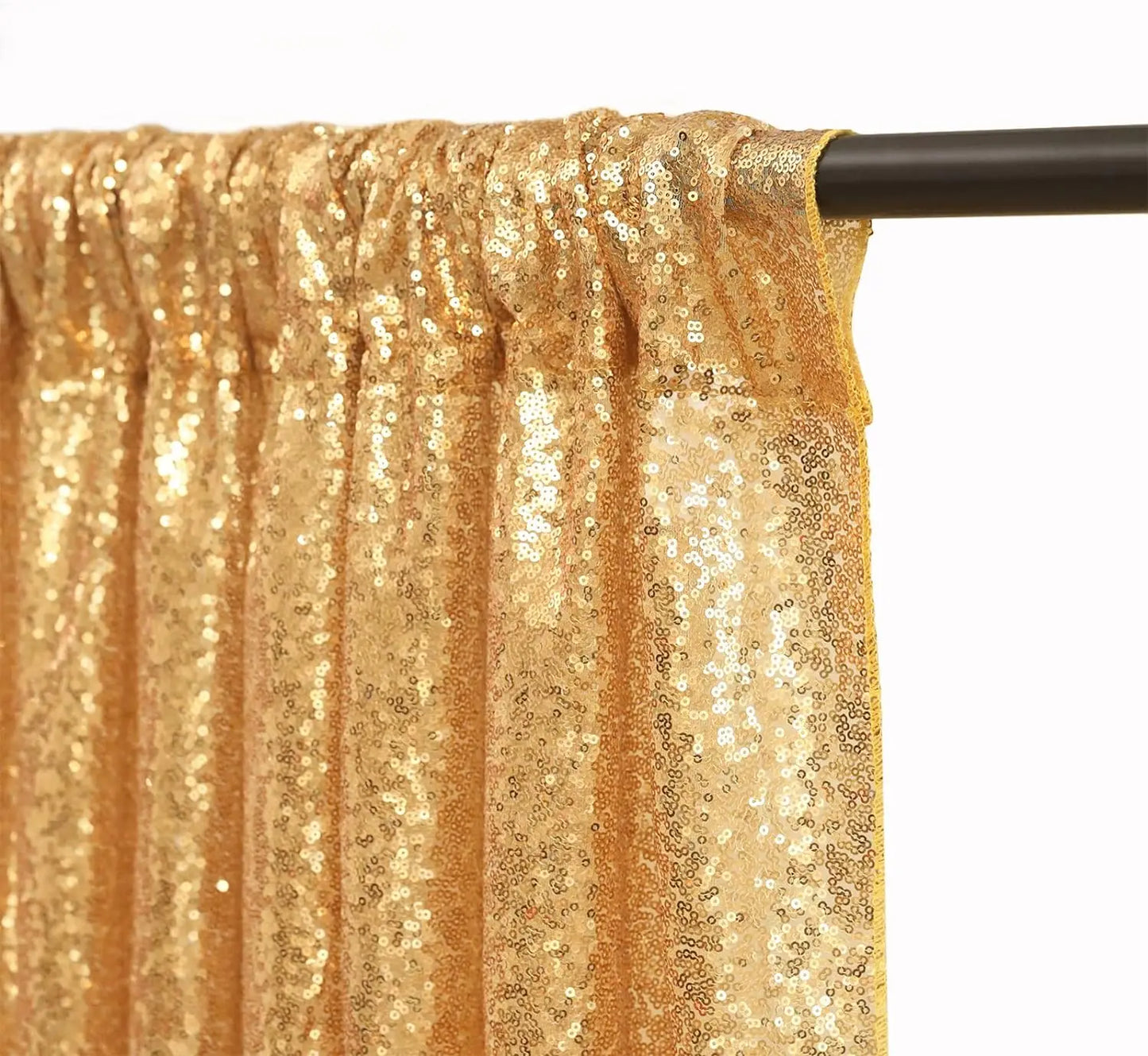 Sequin Backdrop Curtains Panels For Photography And Events